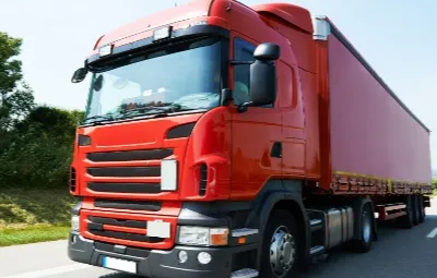 İzmir Besni Ambar Kargo