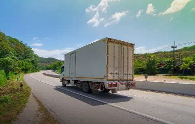 İzmir ile Besni Arası Bulaşık Makinesi Taşıma