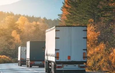 İzmir ile Besni Arası Klima Taşıma